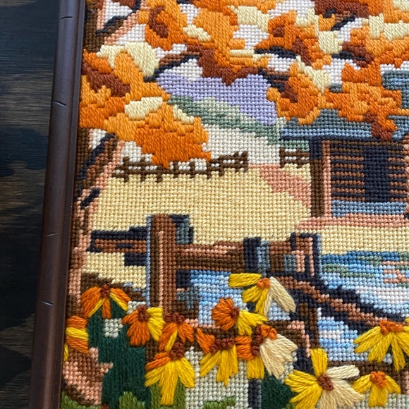 Handmade Wall Art - Picture 3 of 5